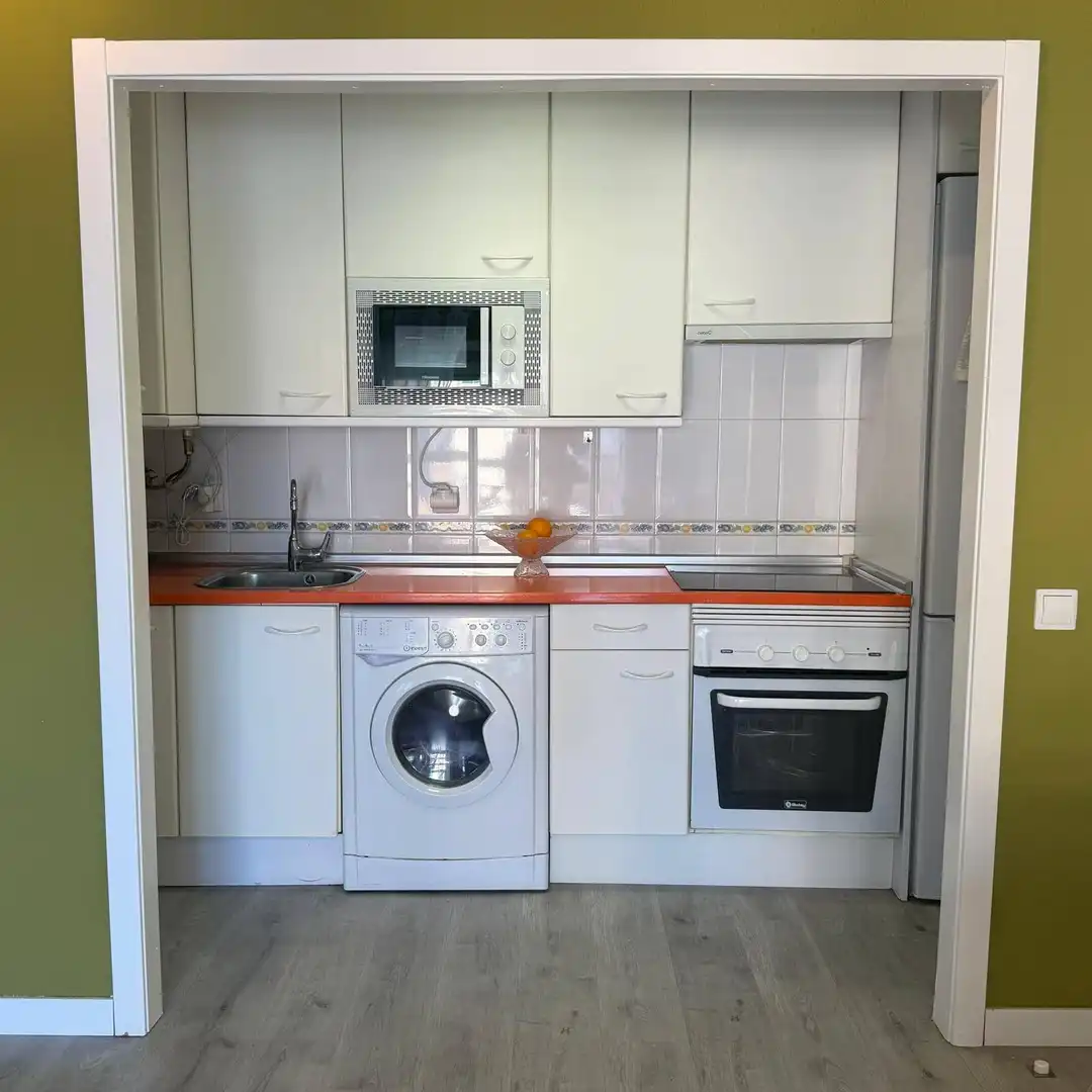 Appartement avec ascenseur à vendre à San Blas, imagen 6
