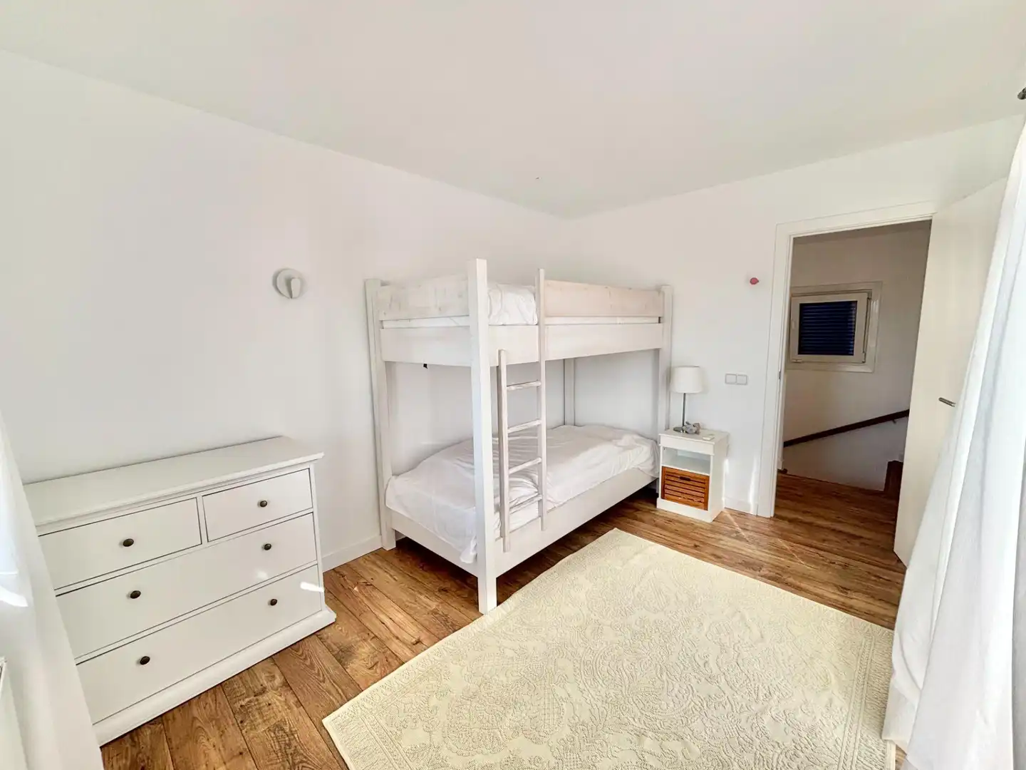 Habitación de Casa o chalet en venta en Llucmajor con Aire acondicionado, Calefacción y Jardín privado