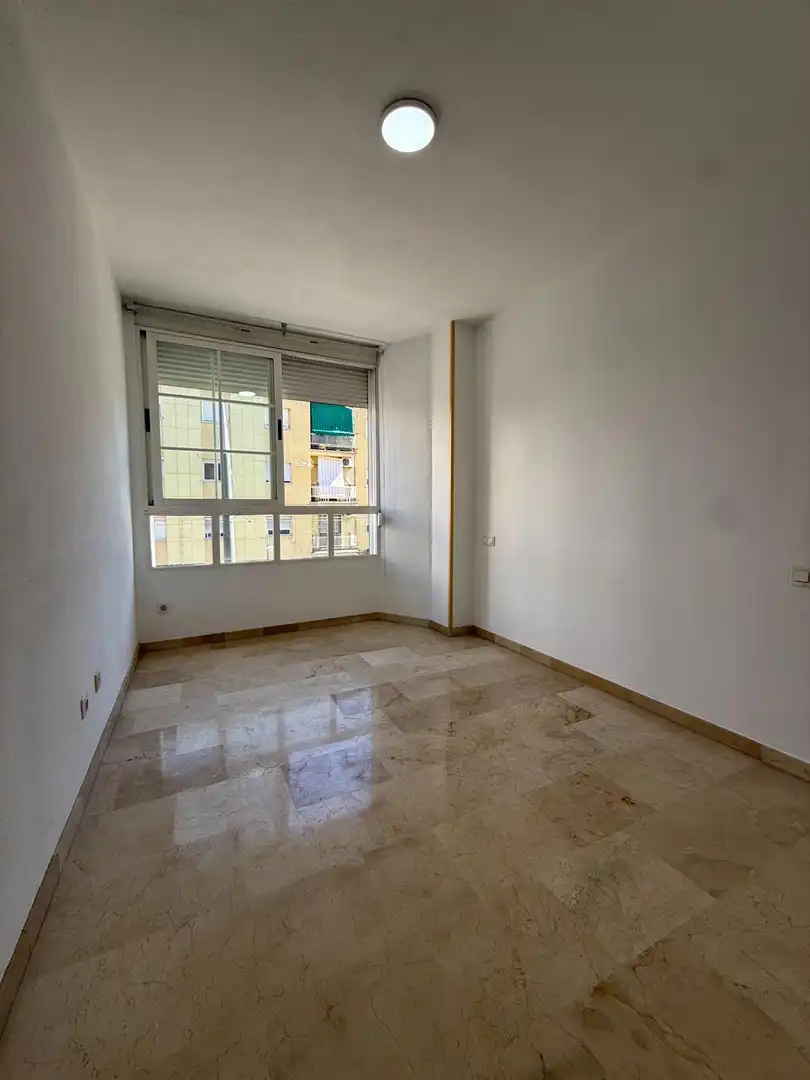 Flat for rent in Avenida BLAS DE OTERO, 10, Maracena