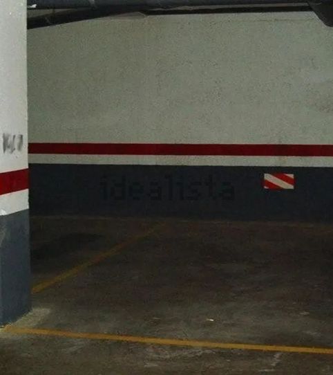 Foto 2 de Garaje de alquiler en Sant Llorenç - Zona Alfahuir, Valencia Capital