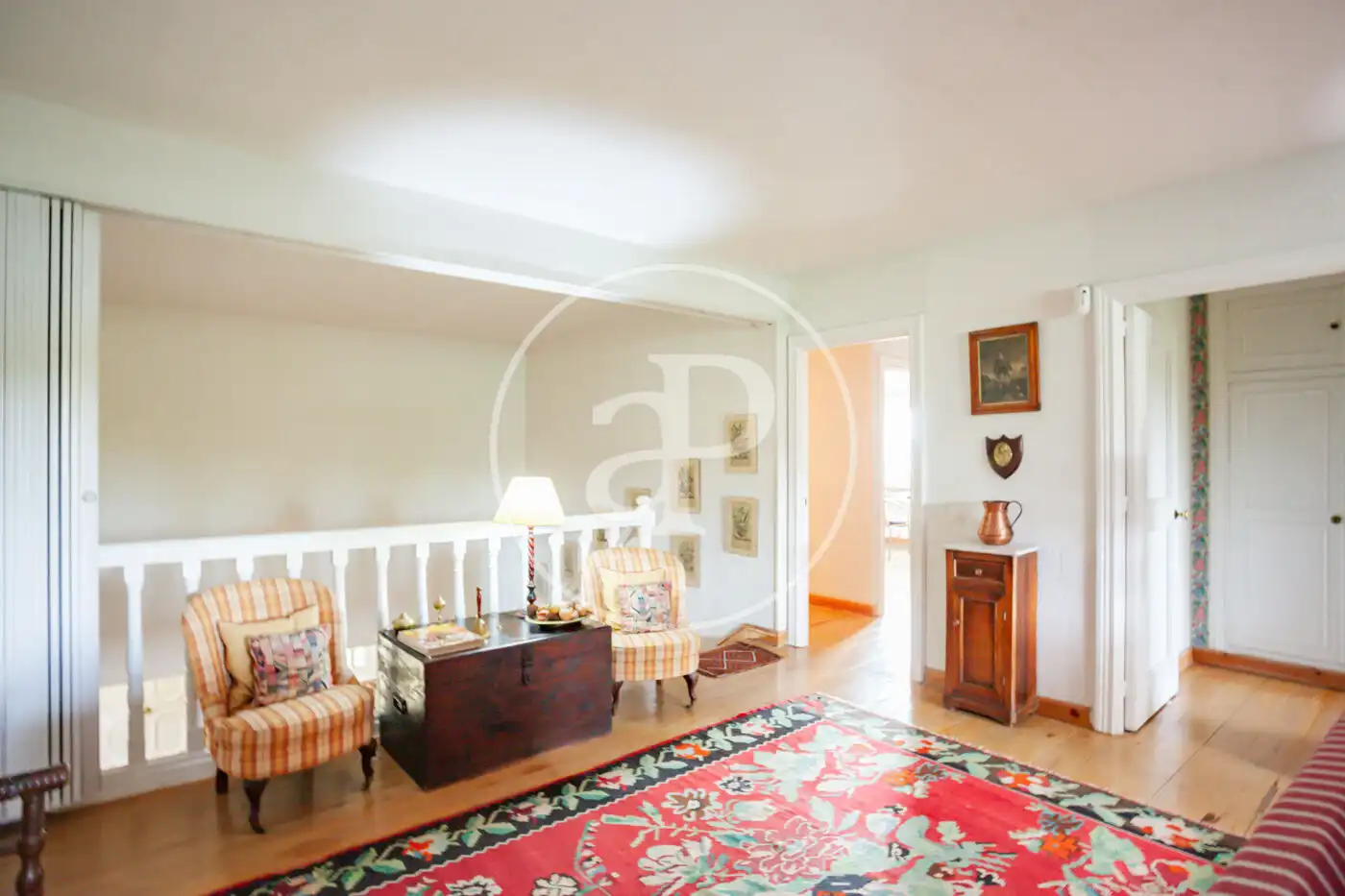 Houses for sale in Madrid  with Heating, Private garden and Terrace