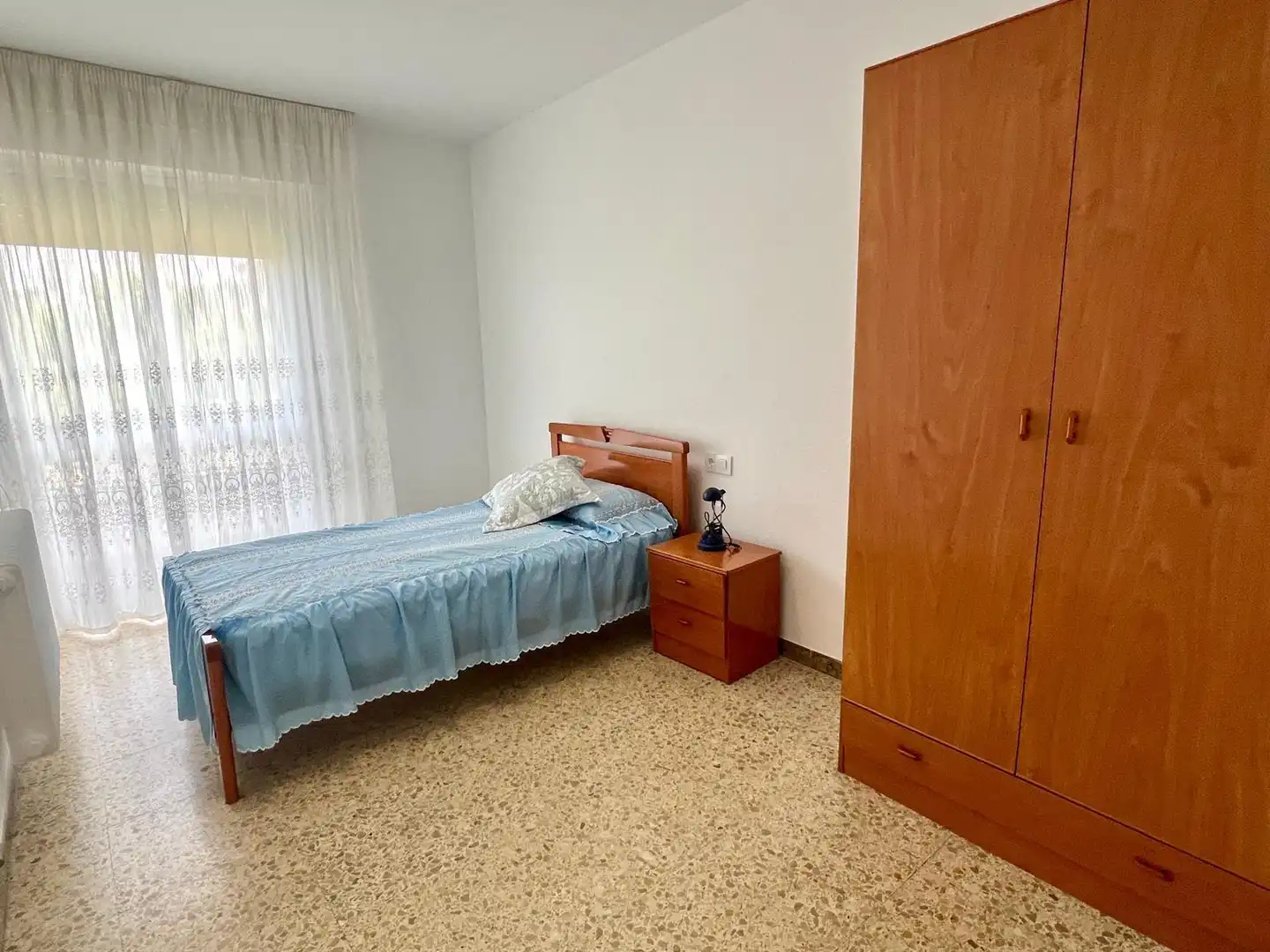 Habitación de Piso en venta en Plasencia con Calefacción y Terraza