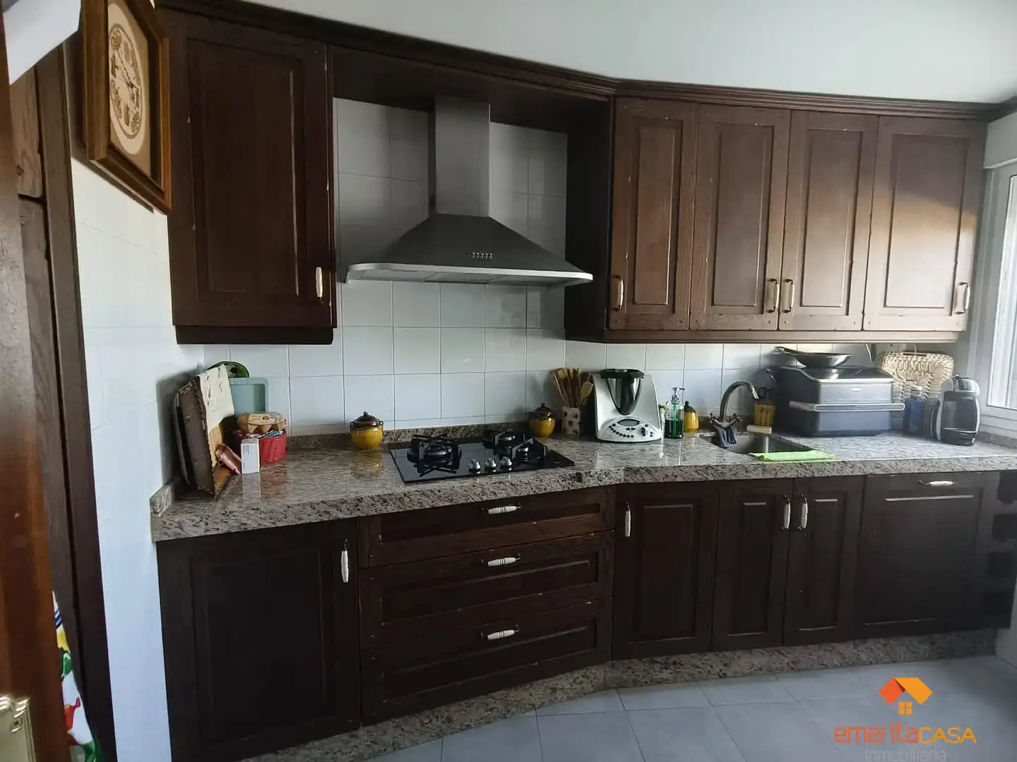 Cuina de Pis en venda en Cáceres amb Aire condicionat i Calefacció