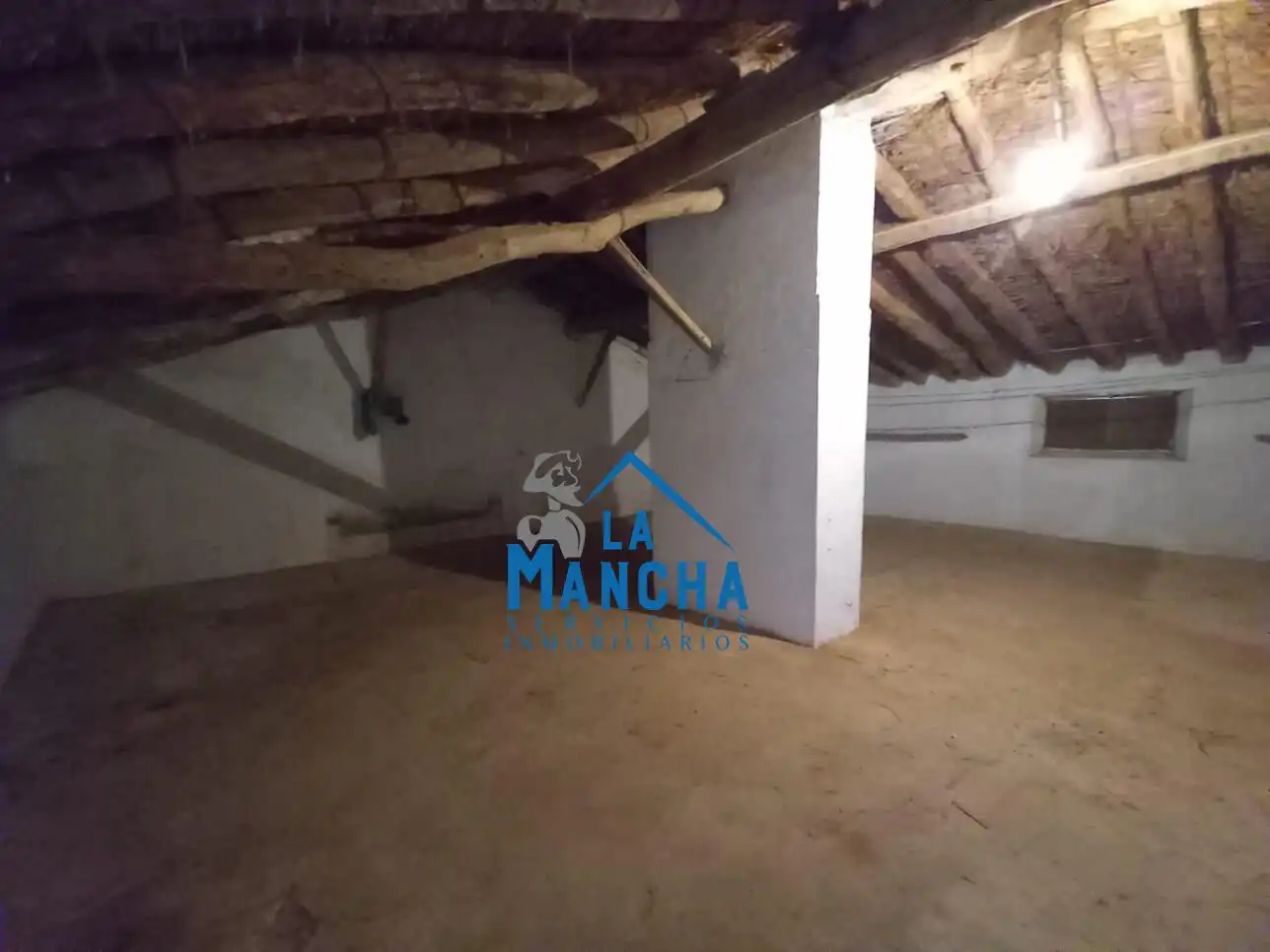 Houses for sale in La Herrera  with Furnished