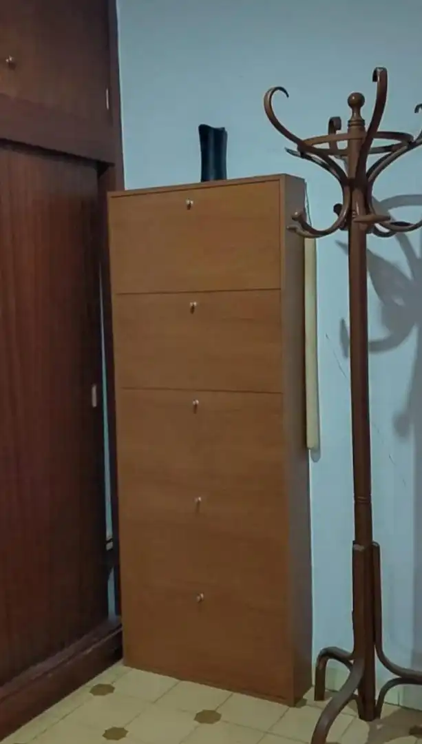 Dormitori de Casa o xalet en venda en Murcia amb Terrassa, Traster i Balcó