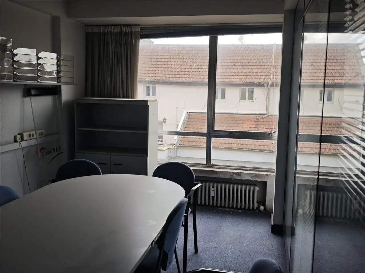 Office space for sale in General Concha
