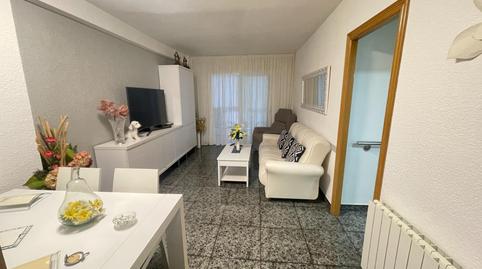 Foto 2 de Piso en venta en Pla de Bon Aire, Terrassa