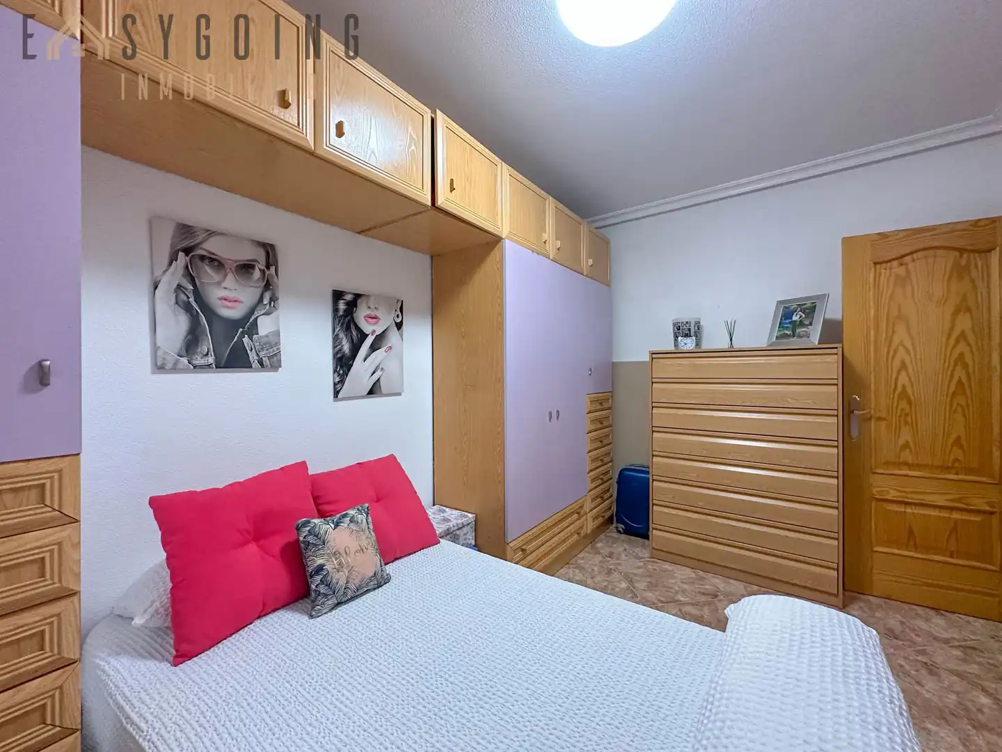 Habitación de Piso en venta en Rojales con Aire acondicionado y Terraza