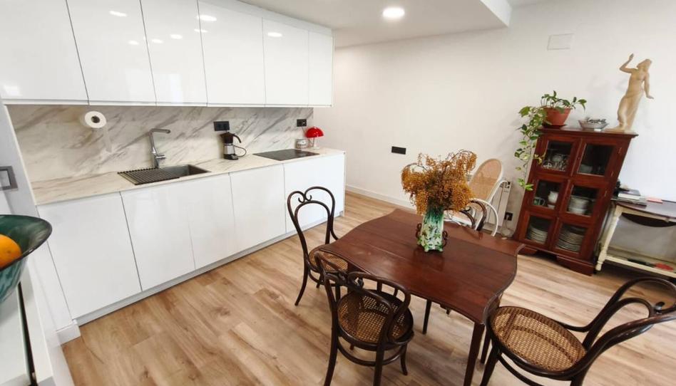 Foto 1 de Piso en venta en Major de Sant Pere, Vallparadís - Antic Poble de Sant Pere, Barcelona