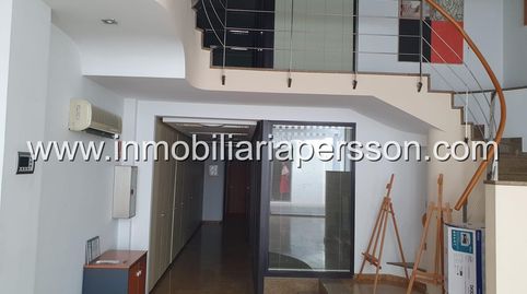 Edificio de oficinas exclusivo en pleno corazón de Écija
