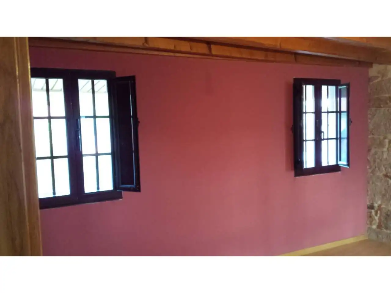 Detached homes for sale in Ourense Capital   with Private garden