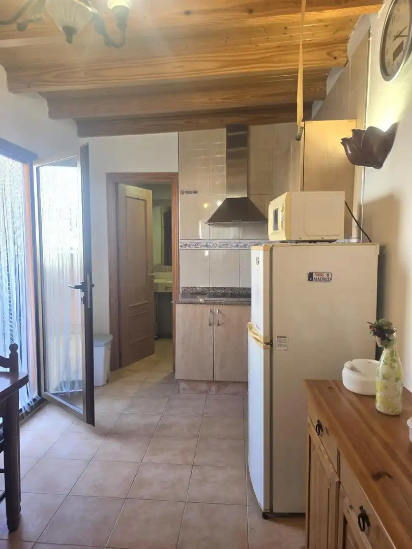 Cuina de Pis en venda en  Palma de Mallorca amb Terrassa