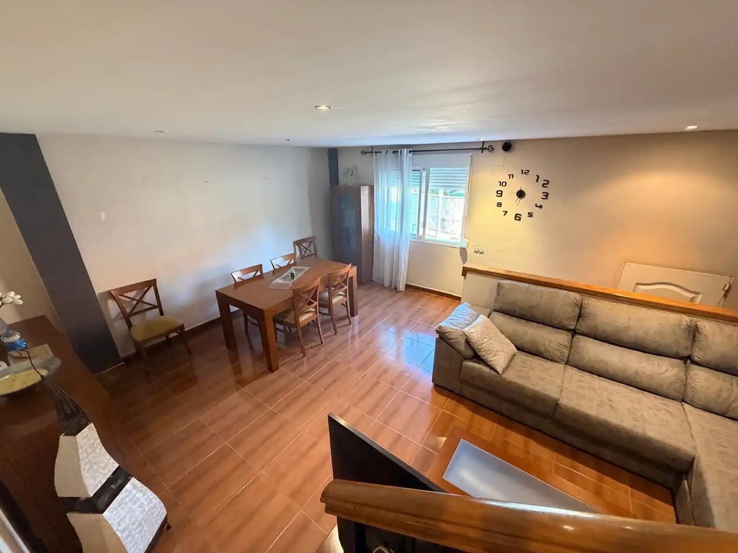 House with terrace for sale in El Palomar, imagen 13