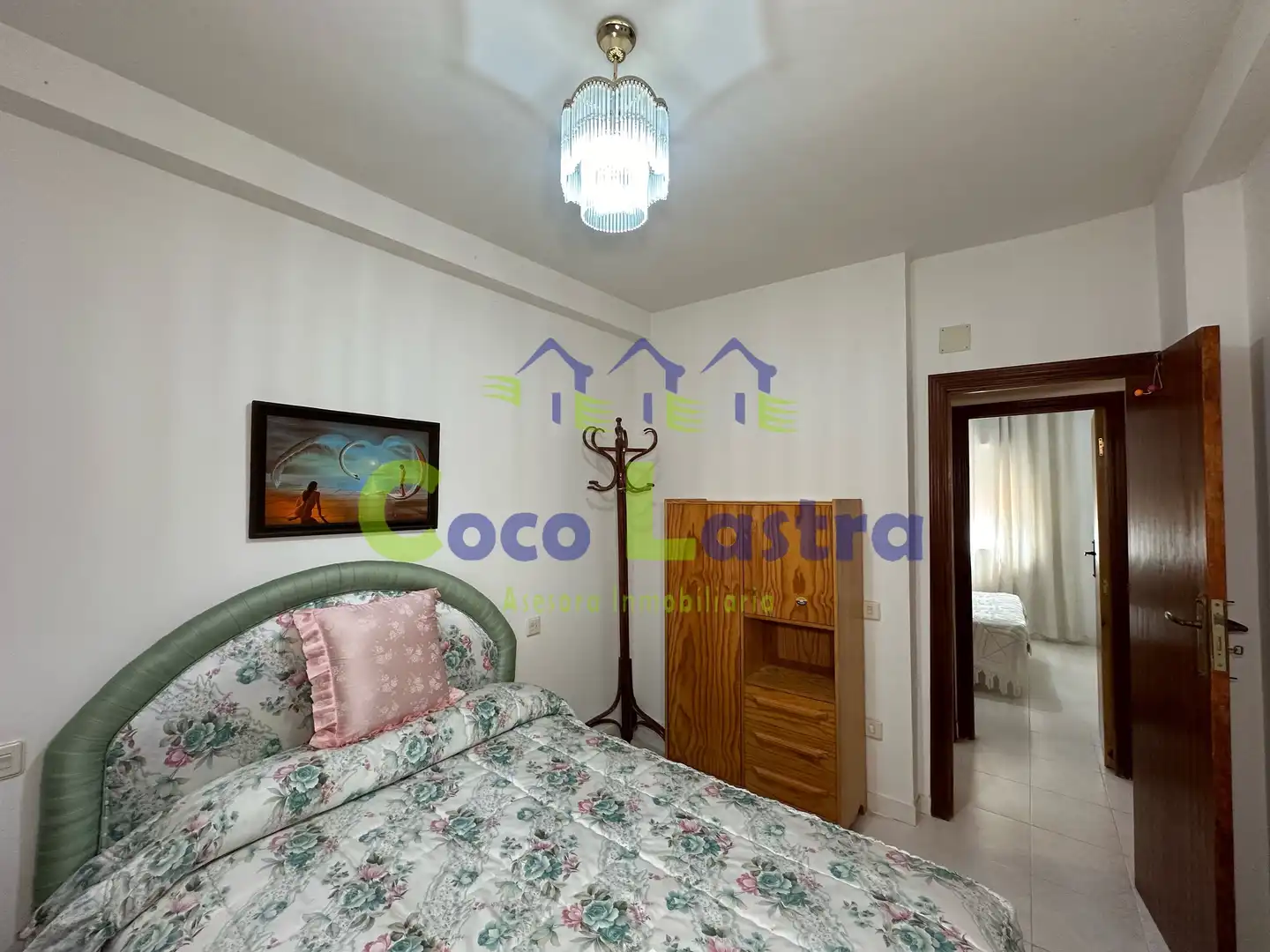 Habitación de Finca rústica en venta en Pedraza de Alba con Calefacción, Terraza y Trastero