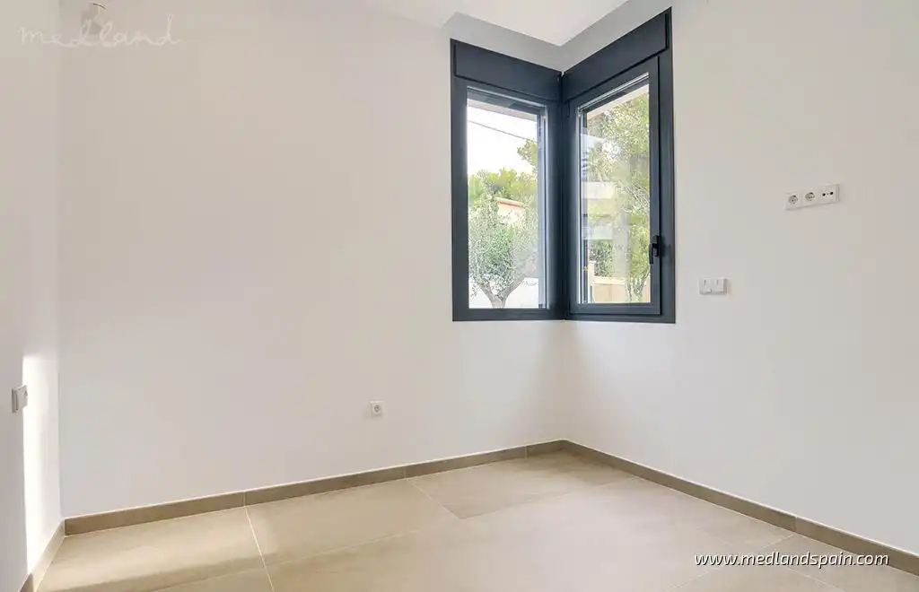 Villa con piscina in vendita a Marisol Park - Ortembach - Los Almendros, imagen 9