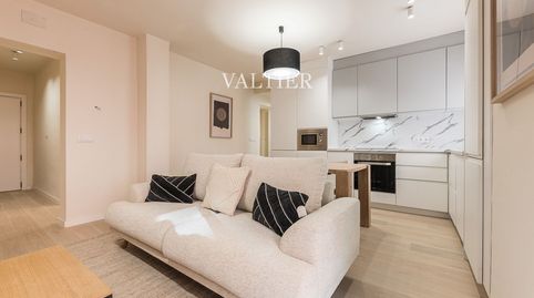 Foto 4 von Wohnung zur Miete in Suero de Quiñones, Ciudad Jardín, Madrid Capital