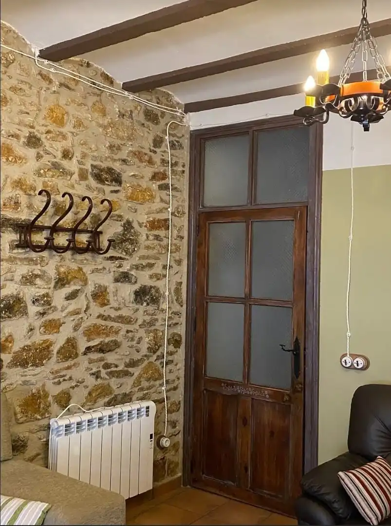 Houses for sale in Mosqueruela  with Storage room and Balcony