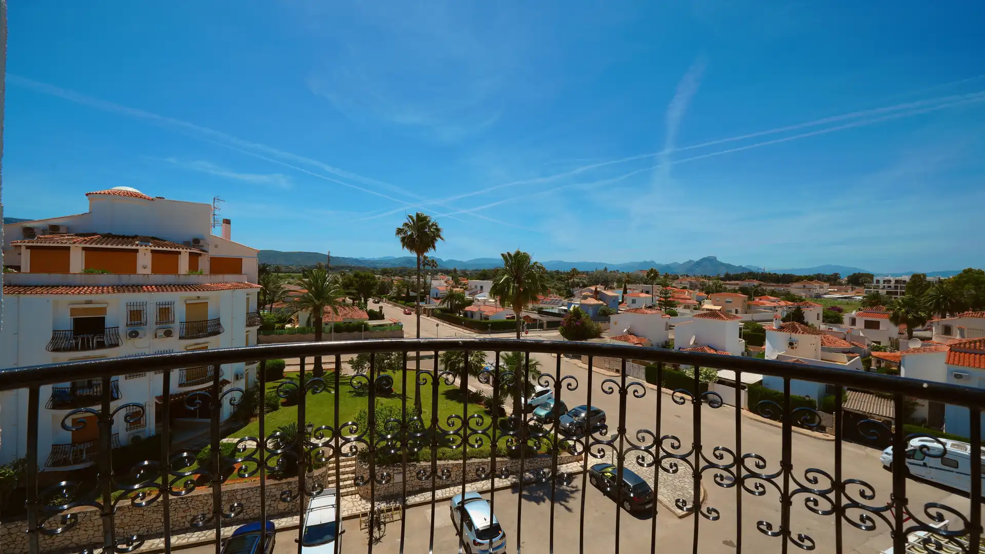 Ático con terraza en venta en Las Marinas / Les Marines, imagen 13