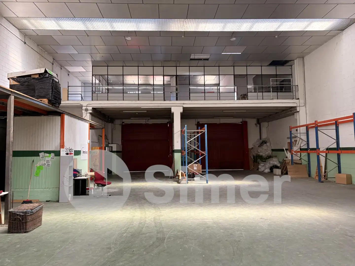 Industrial buildings for rent in Montcada i Reixac