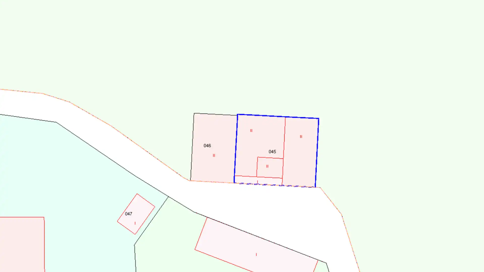 Residencial en venta en Siero