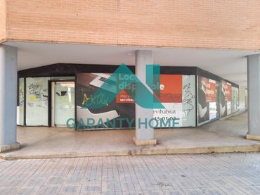 Local comercial en venda a Nuevo Cáceres