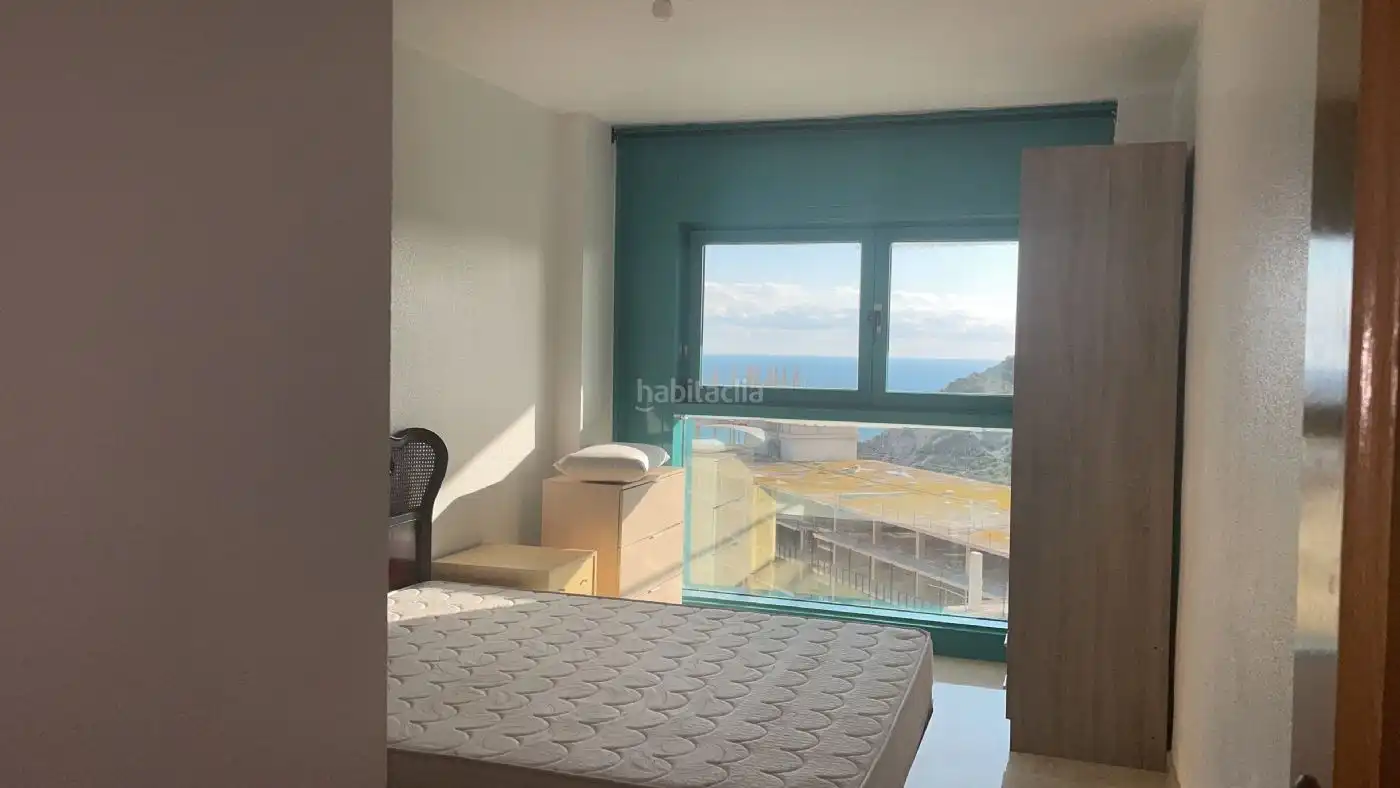 Penthouse mit Aufzug zur Miete in Carrer Terral 6, imagen 11