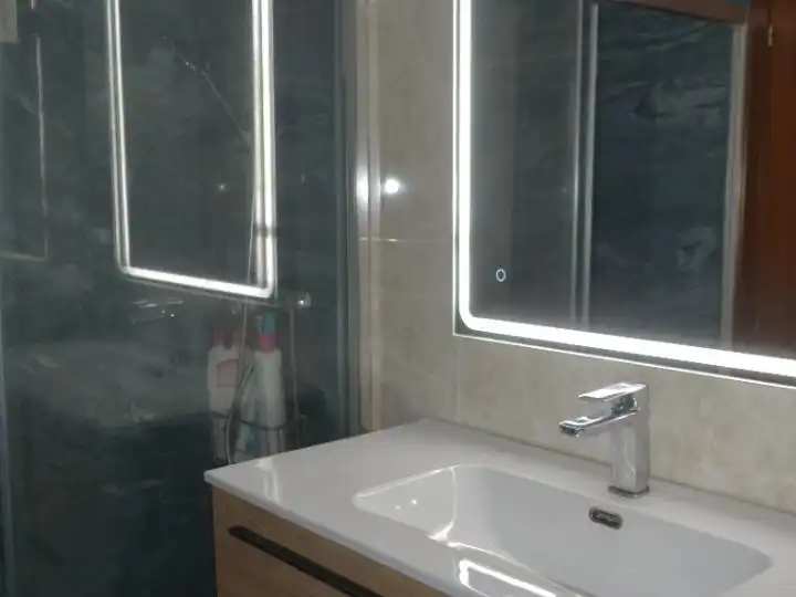 Flat with lift for sale in Carrer de Sant Isidre 1, imagen 9