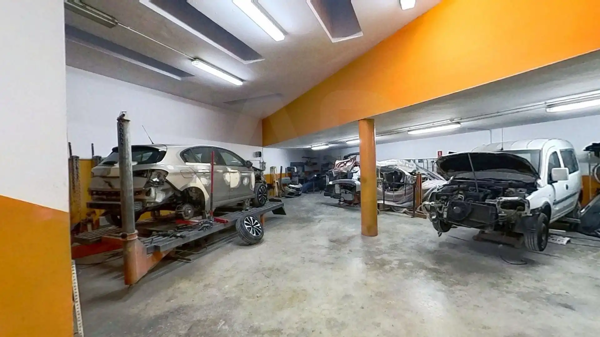 Local comercial en alquiler en Avenida Avinguda de Sant Jordi 18 18, imagen 20