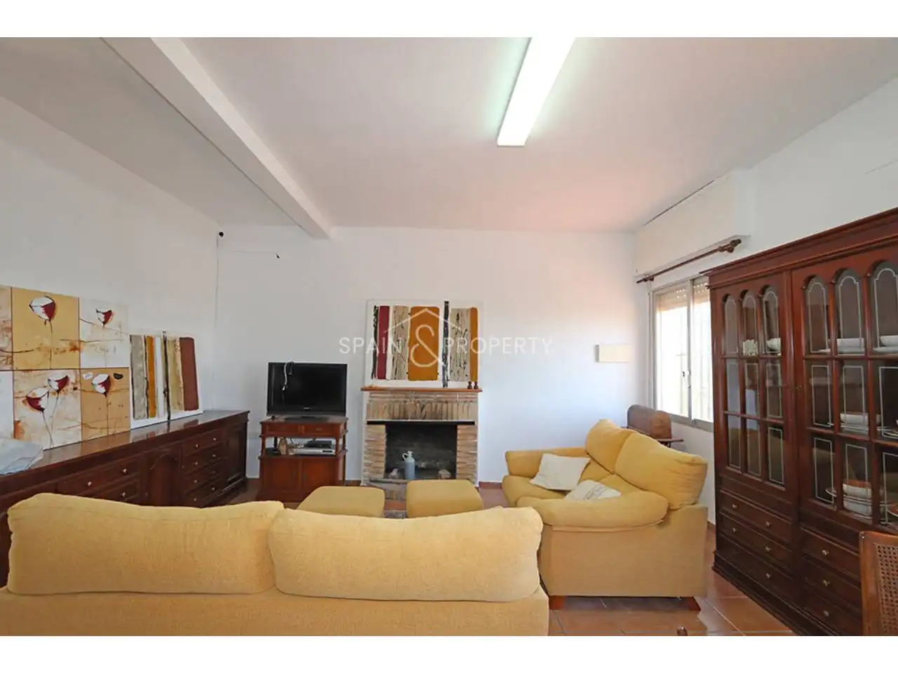 Villa avec piscine à vendre à Calle POLIGONO 10, imagen 55