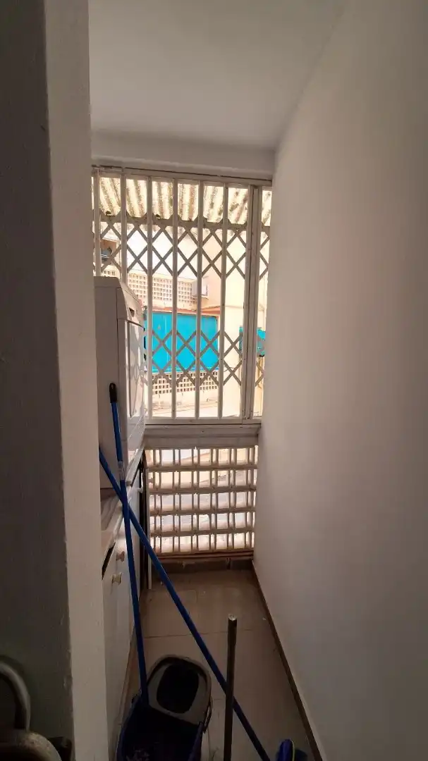 Terraza de Apartamento en venta en Gandia con Aire acondicionado, Calefacción y Terraza