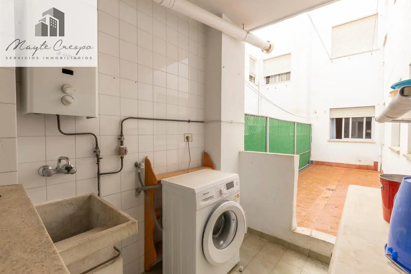 Wohnung zum Verkauf in Calle de San Cecilio, imagen 12