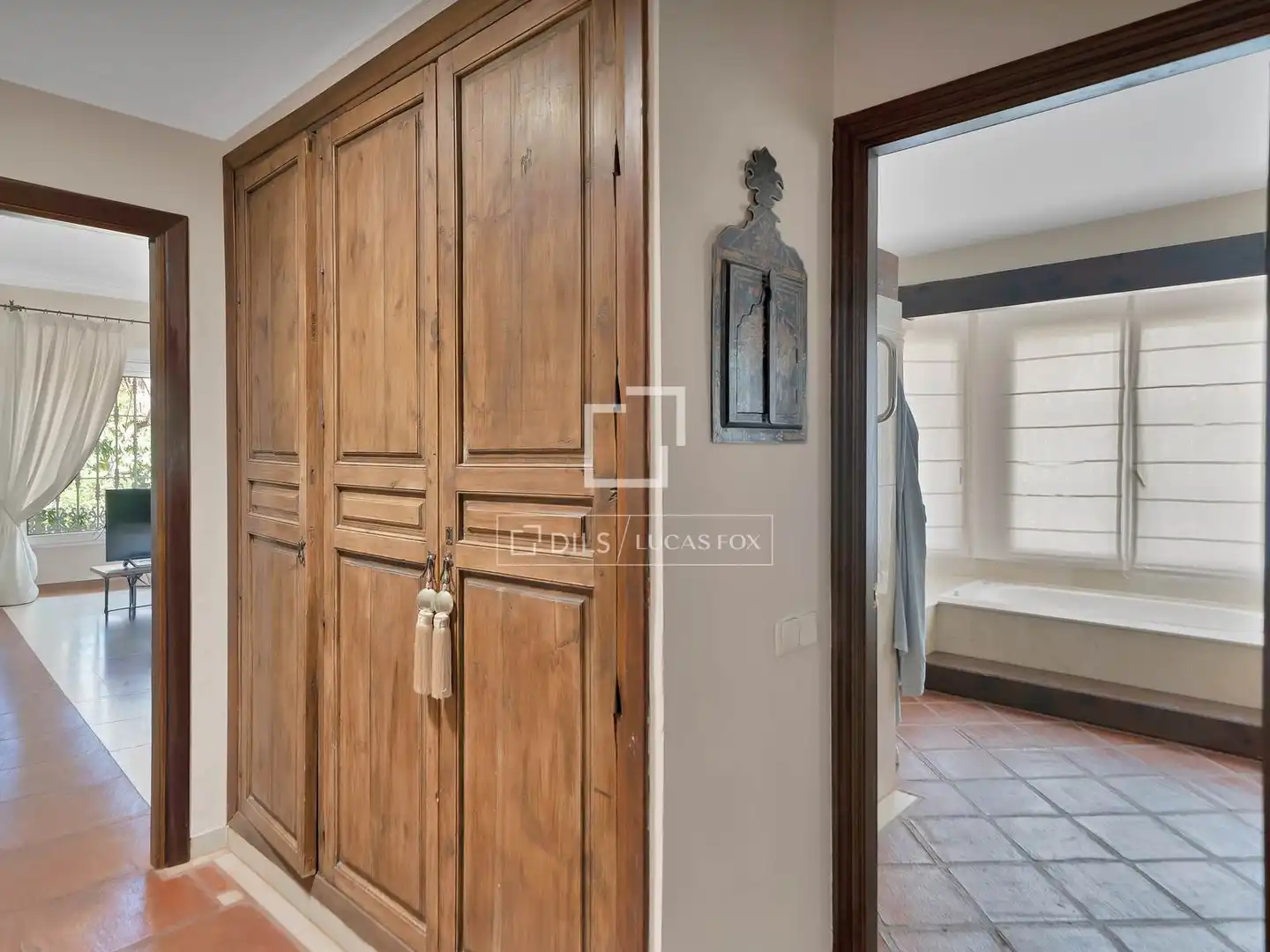 Villa con terrazza in vendita a Nueva Andalucía, imagen 15