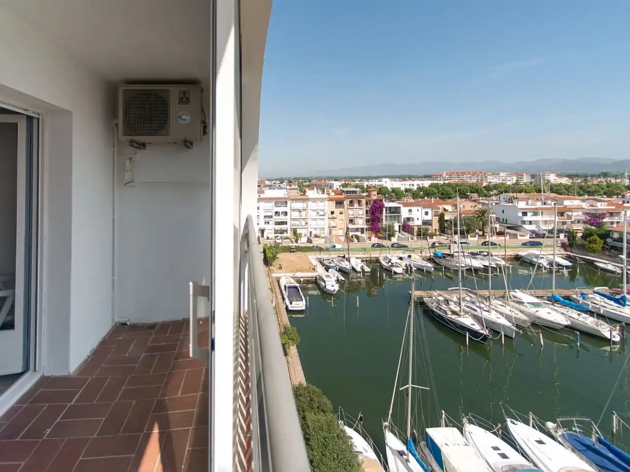Dúplex con ascensor en venta en Avinguda d'Europa 2, imagen 5