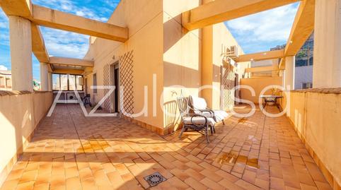 Photo 5 of Attic for sale in Calle de Diaz Moreu, San Antón, Alicante