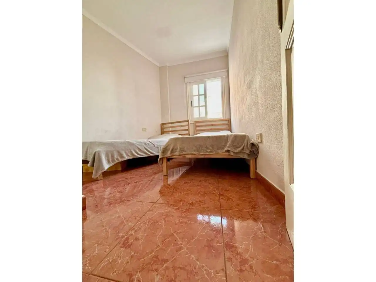 Bedroom of Flat for sale in Adeje  with Storage room and Balcony