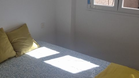 Foto 5 de Piso de alquiler en Calle de José María de Pereda, 20, Ventas, Madrid Capital