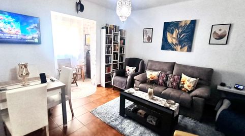 Foto 3 de Planta baja en venta en Grupo Cardenal Cisneros, Tarifa ciudad, Tarifa