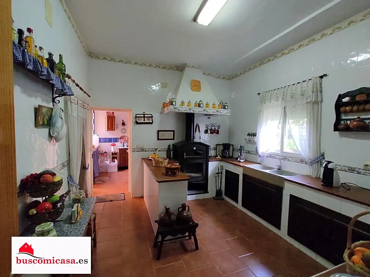 House with pool for sale in Diseminado Huertos San Roque, imagen 40