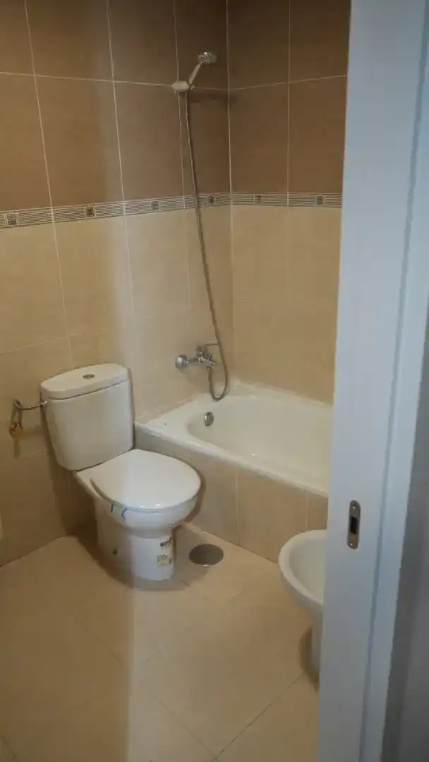 Baño de Piso en venta en Horche, Guadalajara