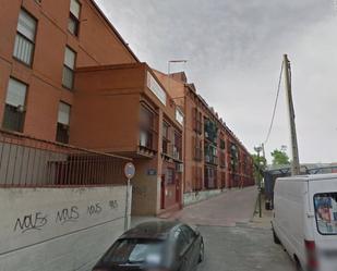 Exterior view of Flat for sale in  Madrid Capital