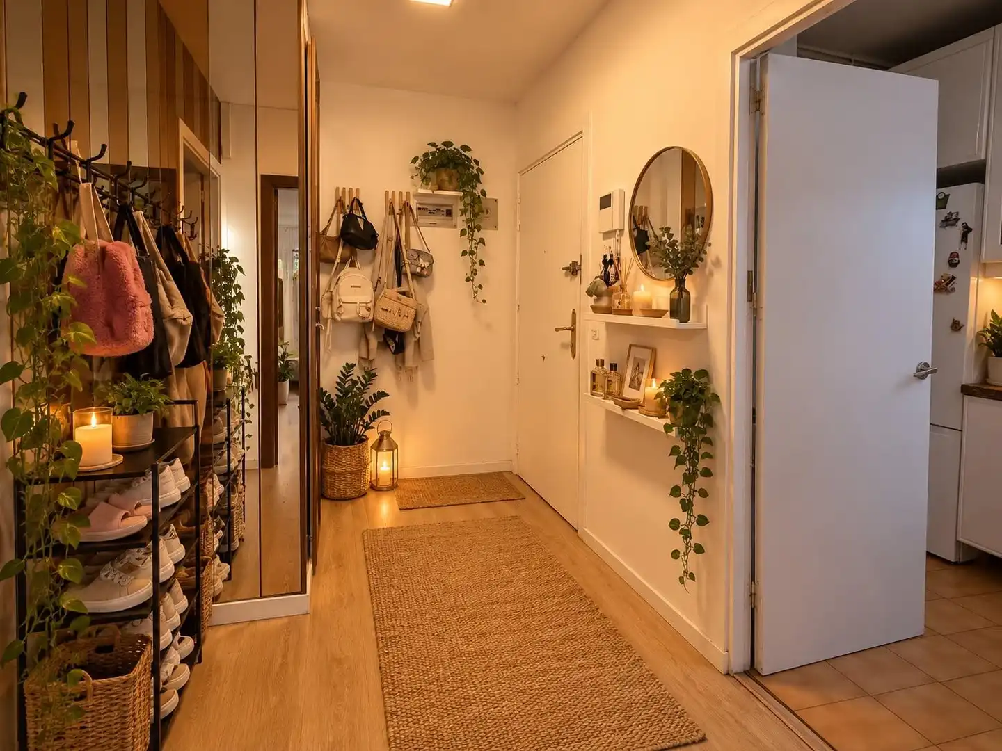 Flat with garden for sale in MELCHOR FERNANDEZ ALMAGRO 21, imagen 30