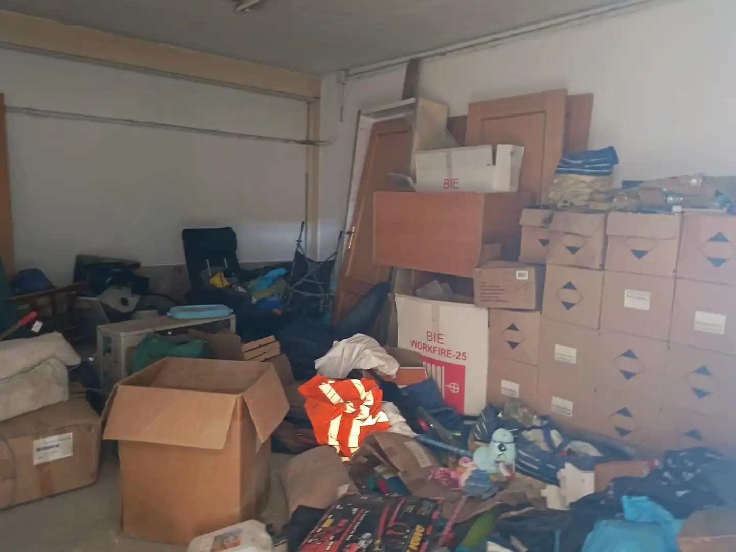 Nave industrial en venta en Florida - Ciudad de Asís, imagen 21