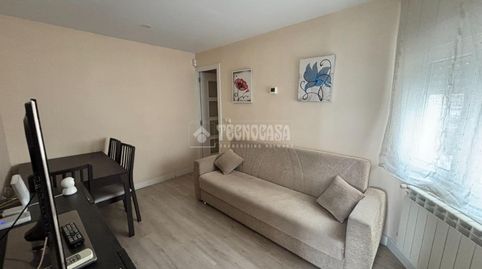 Foto 5 de Piso en venta en Chorrillo, Alcalá de Henares