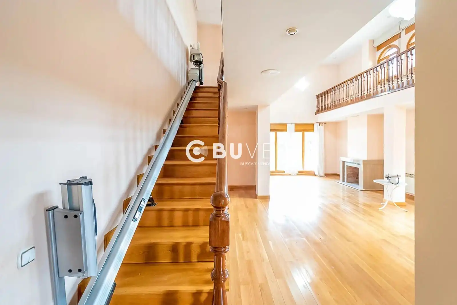 Casa amb jardí en venda a Santander, imagen 12