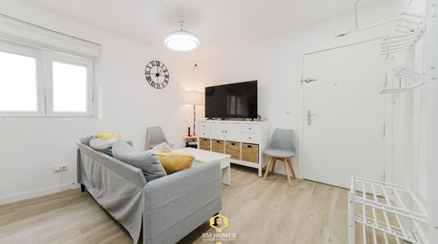 Foto 2 de Piso en venta en Calle Dublín, Sector Plaza de Toros, Segovia Capital