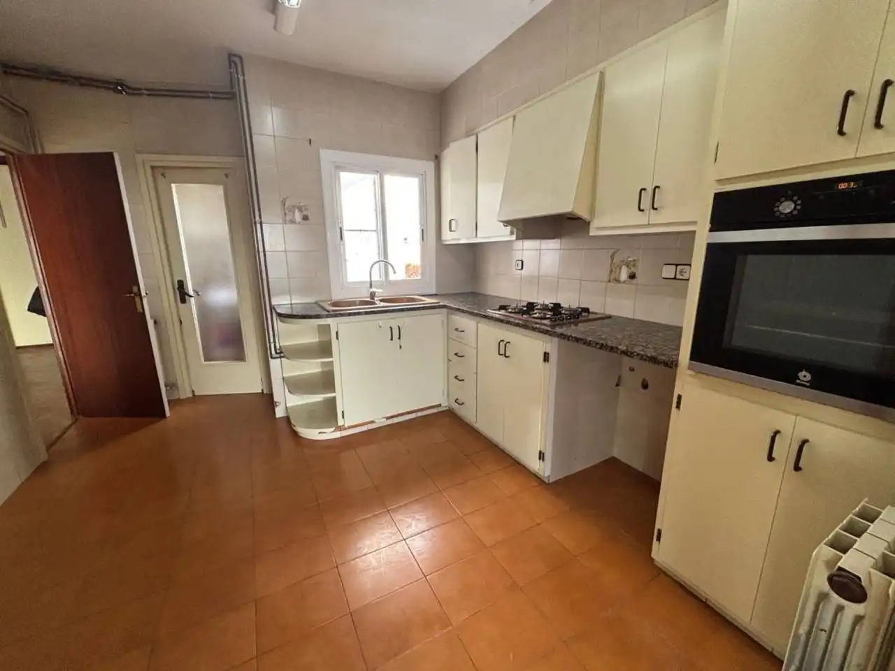 Maisonette zum Verkauf in Rambla Salvador Samà, Centre Vila