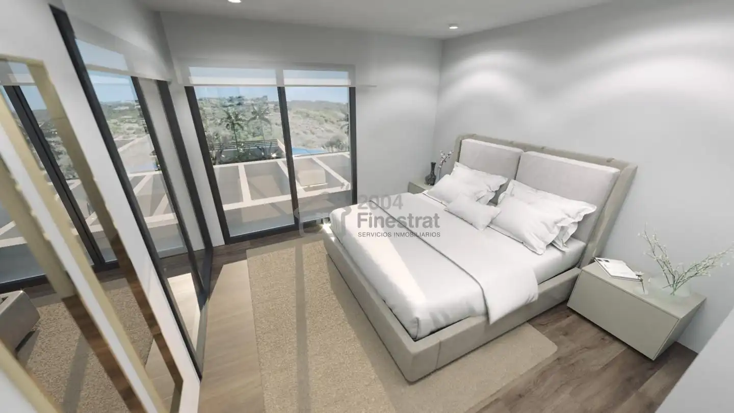 Maison avec piscine à vendre à carrer Rey Luis, imagen 17