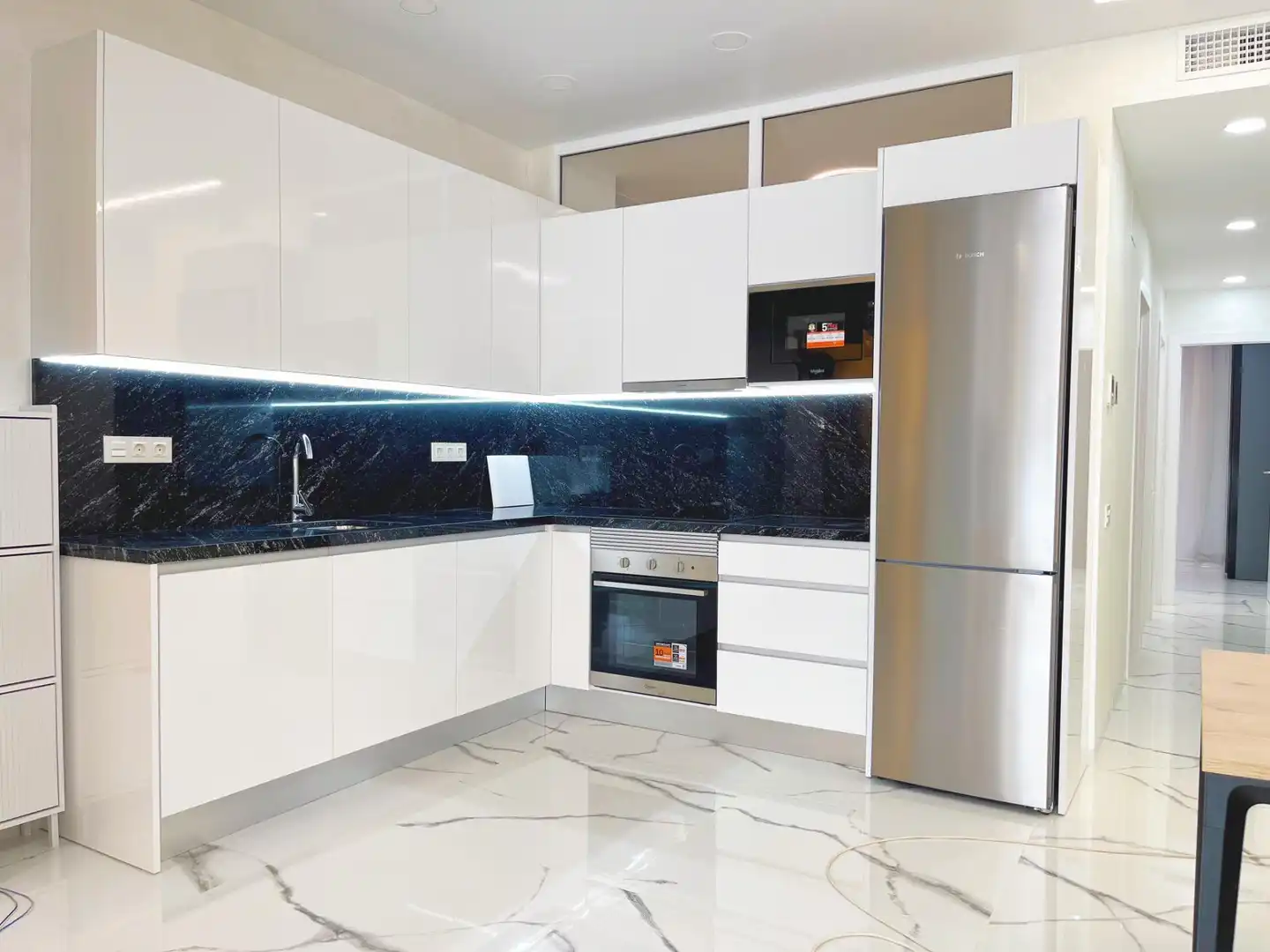 Apartamento en venta en Playa del Cura, imagen 4