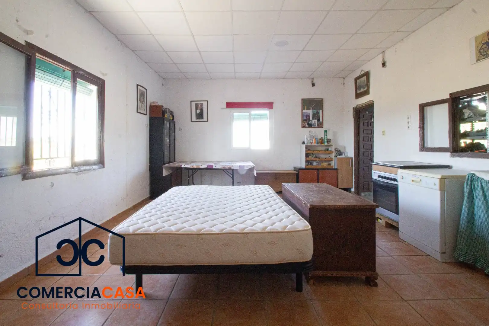 Chalet con piscina en venta en Moraleda de Zafayona, imagen 36