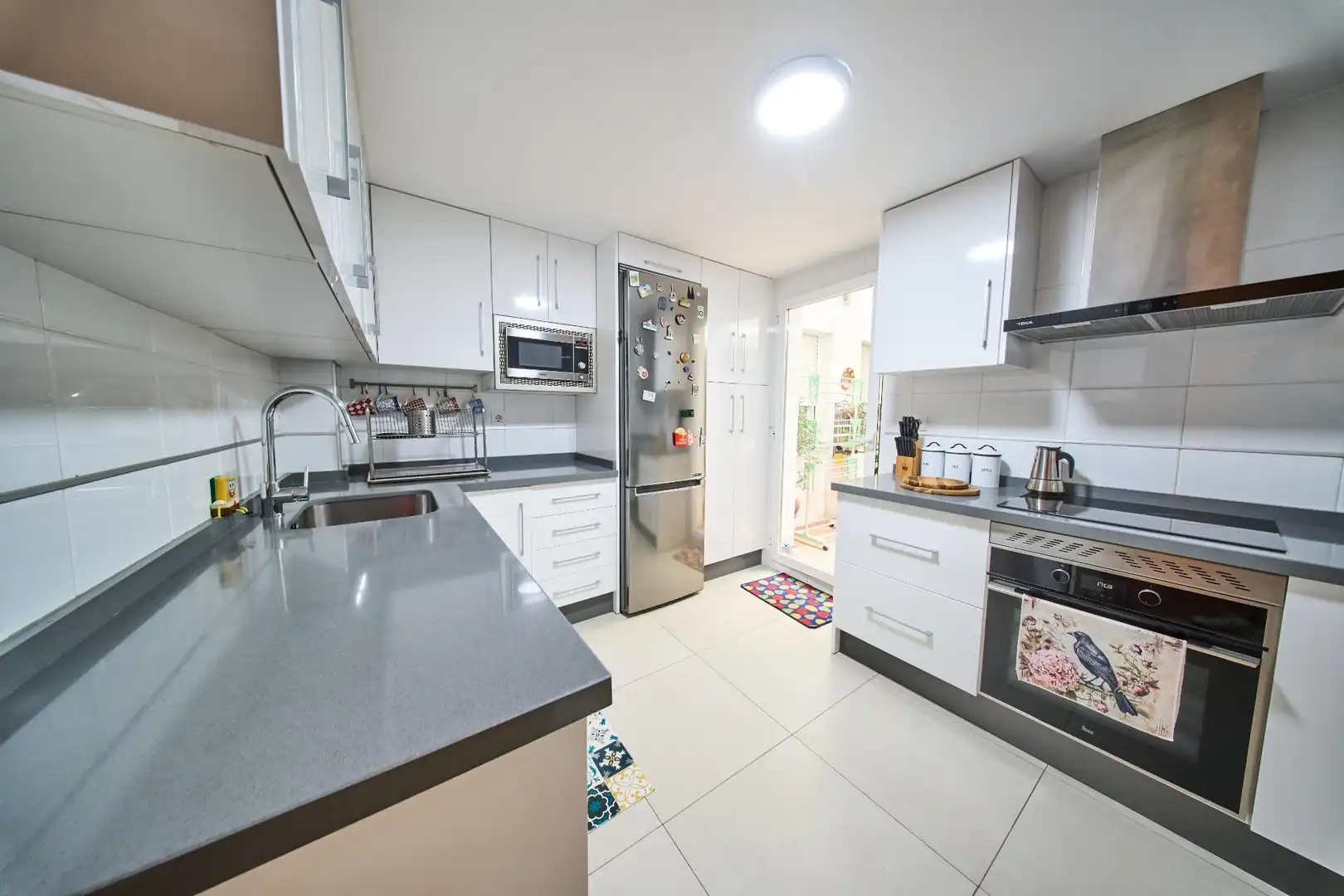 Piso con ascensor en venta en San Cayetano, imagen 14
